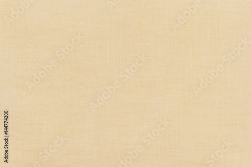 Brown light sackcloth texture or background for your design
