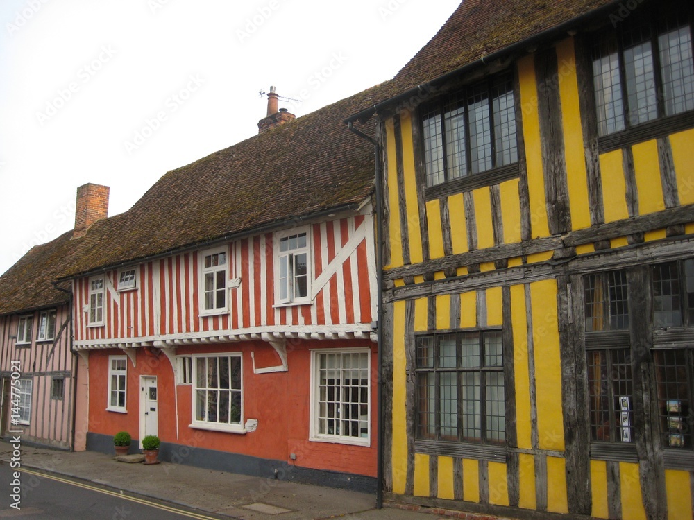 Crooked Houses 2
