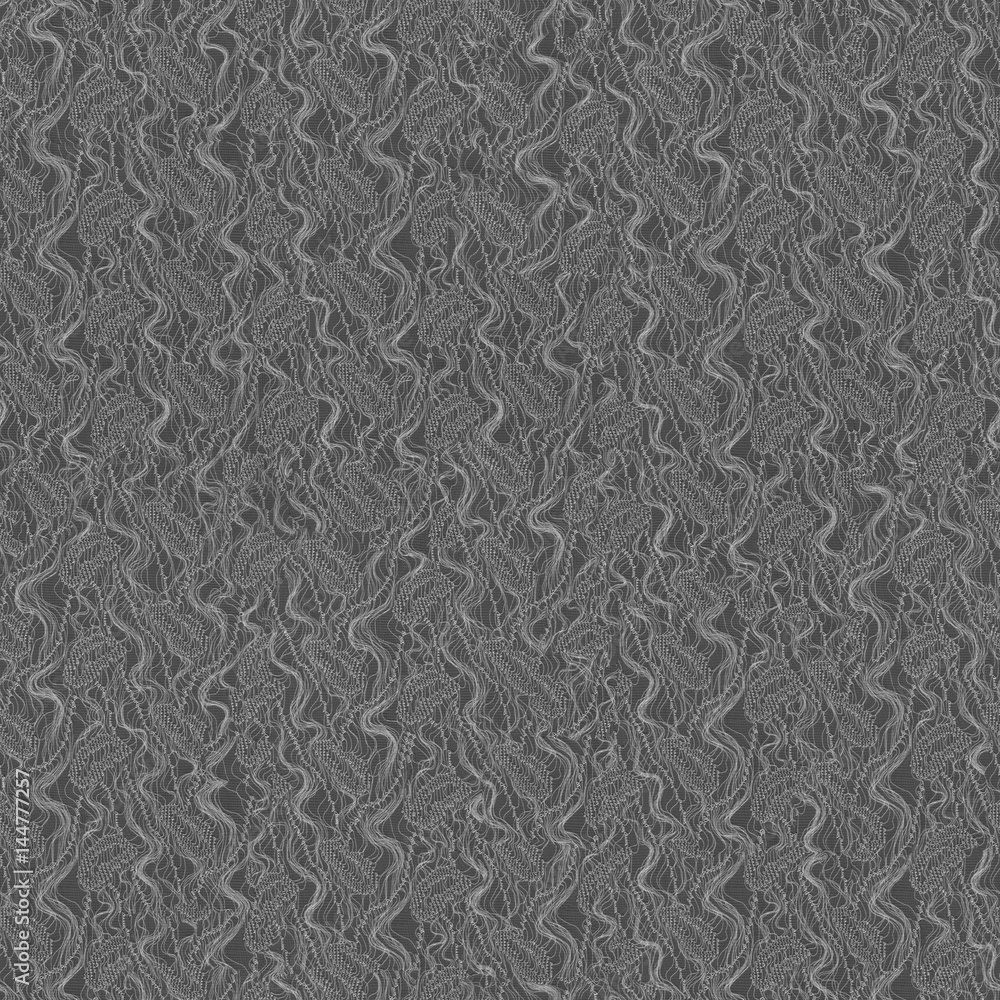 Fabric Perfectly Seamless Texture Fabric Perfectly Seamless Texture