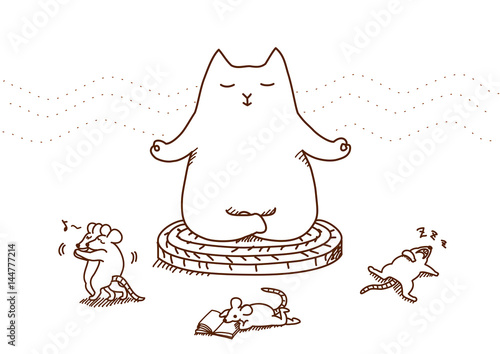 meditation