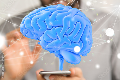 brain