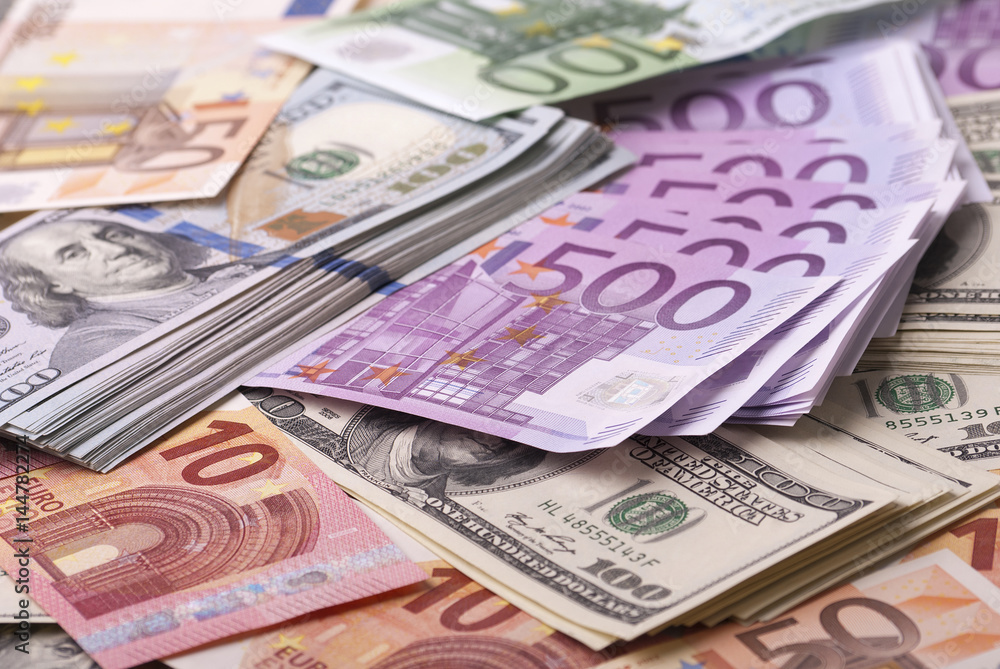 Money Money