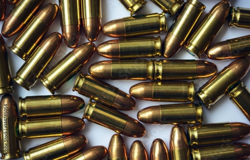 ammunition