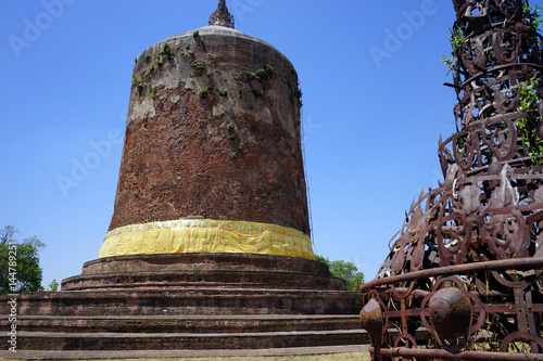 Bawbawgyi Pagoda