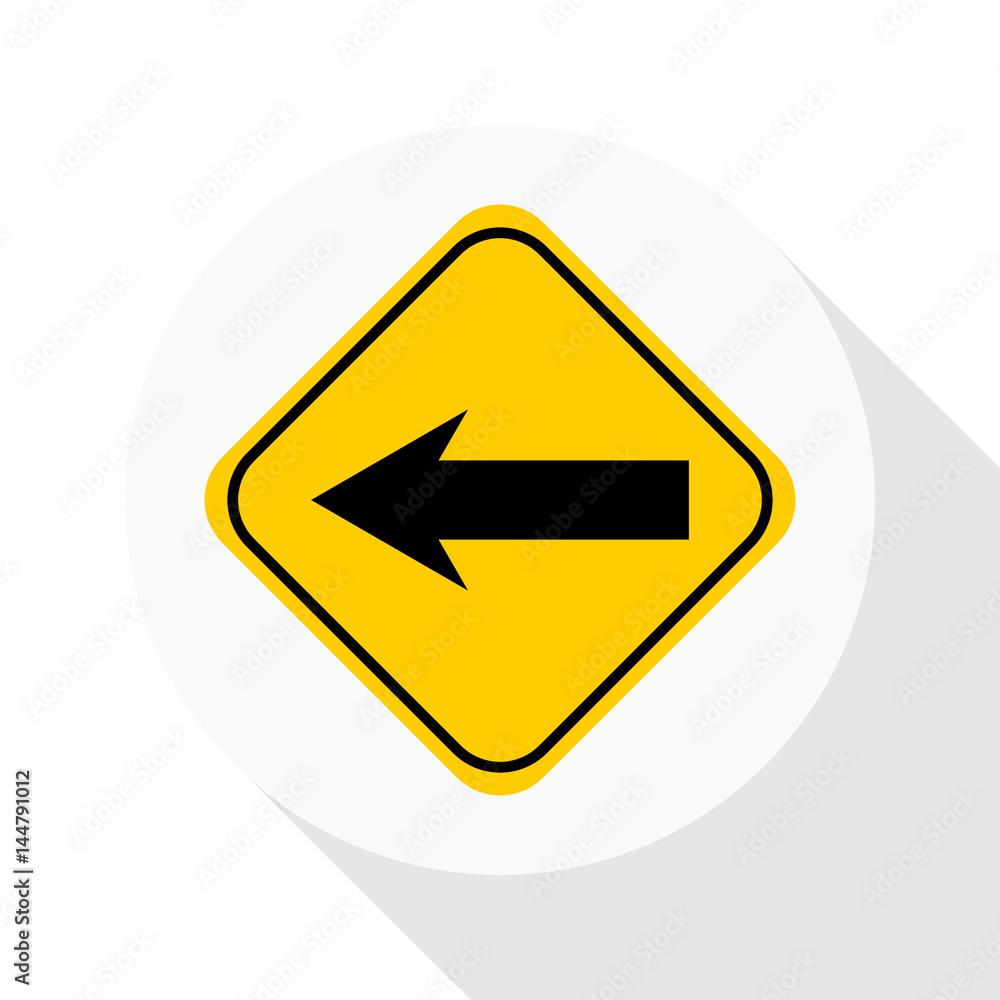 TRAFFIC TRANSPORTATION SIGN FLAT DESIGN ICON LOGO TRAFFIC TRANSPORTATION SIGN FLAT DESIGN ICON LOGO