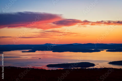 Cadillac Mountain