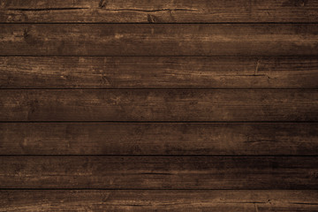 Wood texture background, wood planks 