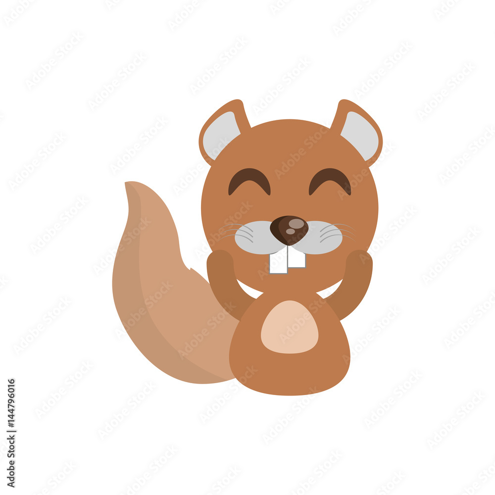 cute beaver animal character funny vector illustration eps 10 cute beaver animal character funny vector illustration eps 10