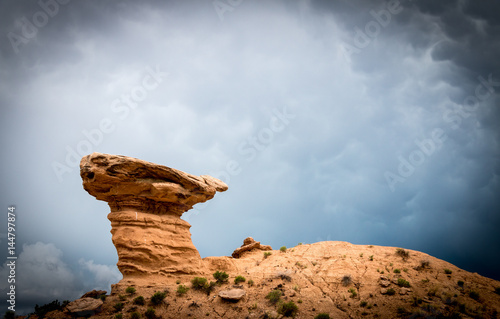 Camel Rock photo