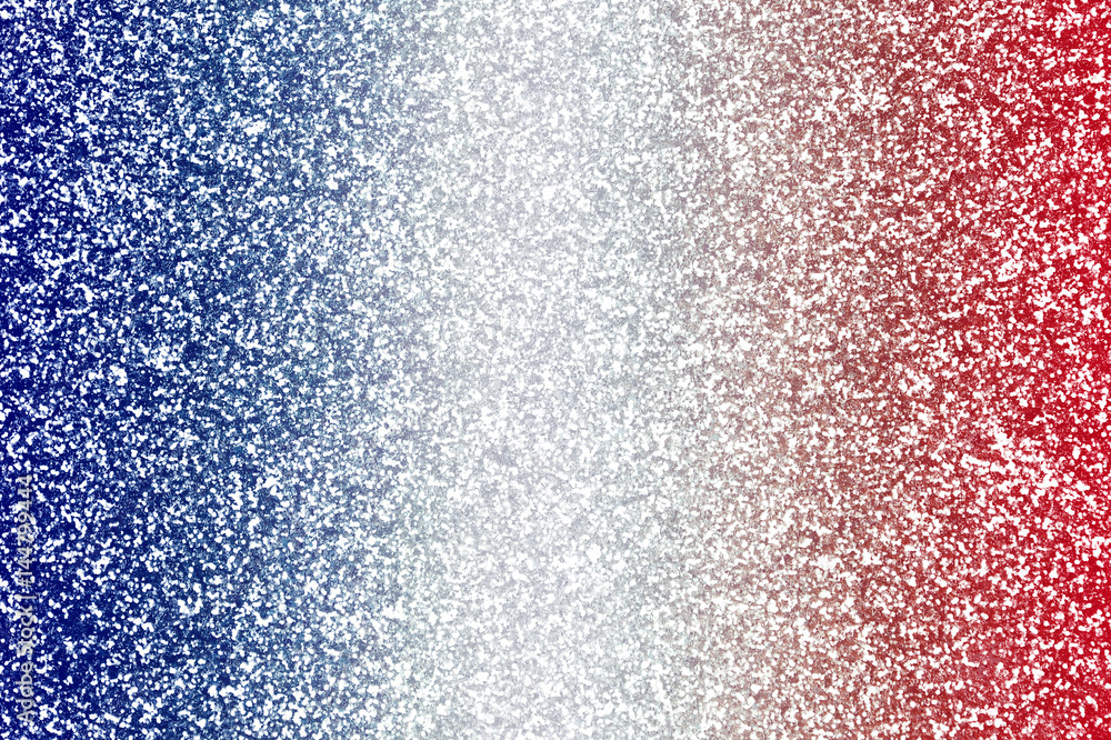 Red White and Blue Glitter Background Texture Stock Photo | Adobe Stock