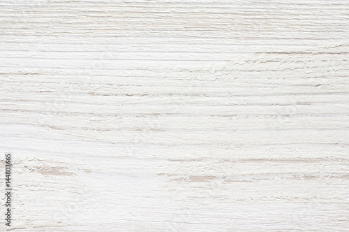 White distressed wood texture