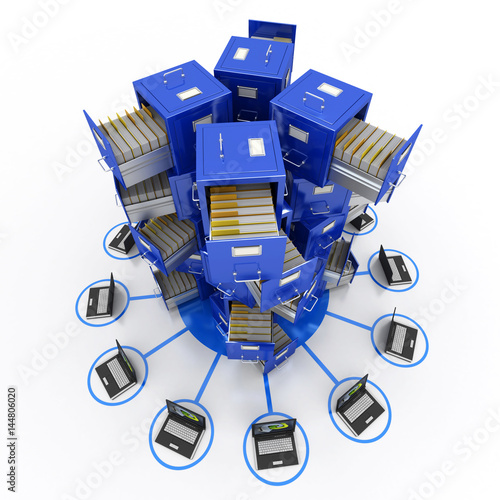 Remote access