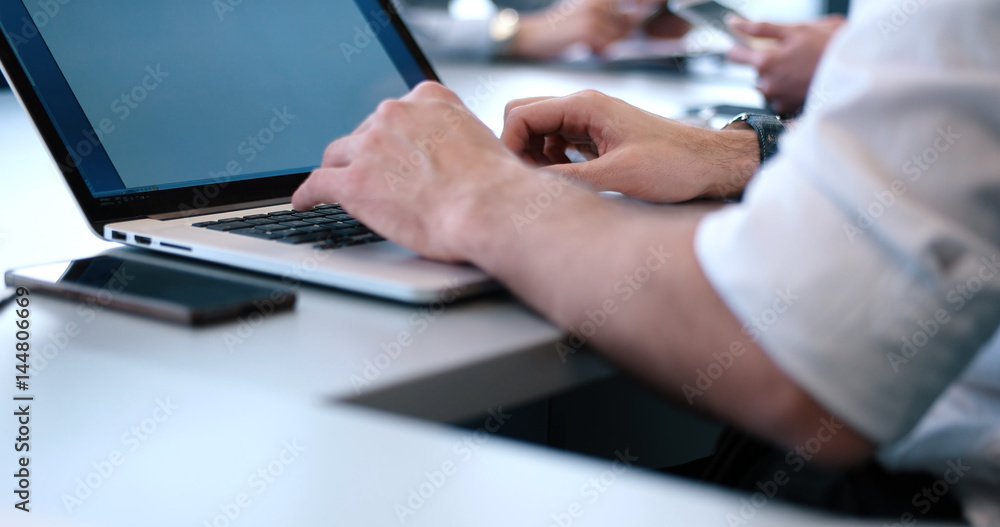office and teamwork concept - group of business people having a meeting office and teamwork concept - group of business people having a meeting