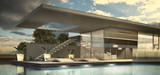  Moderne Villa mit Pool