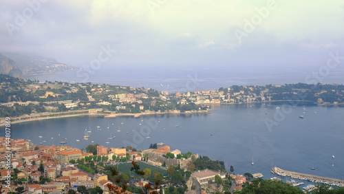 Cap Ferrat, France