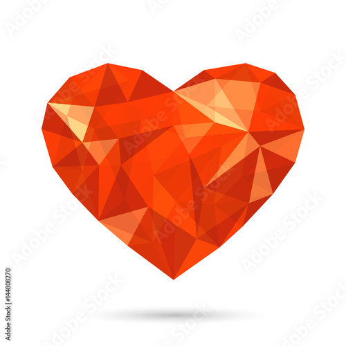 LOVE diamond