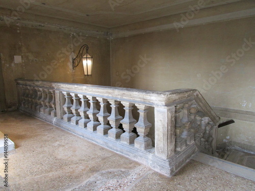 Interior design