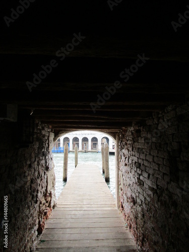 Tunel
