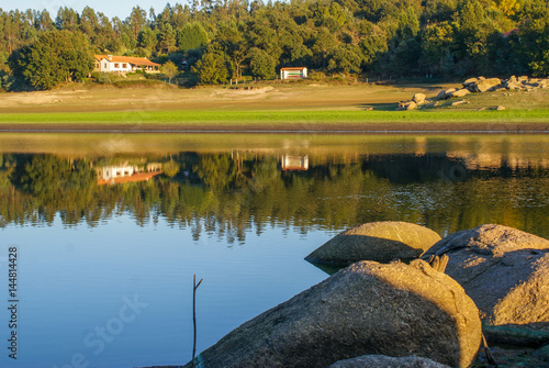 Granjal, Portugal photo