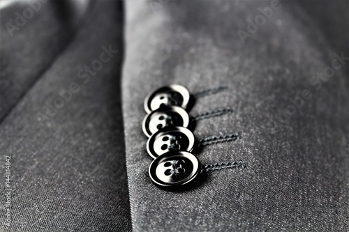 An image of a suit botton photo