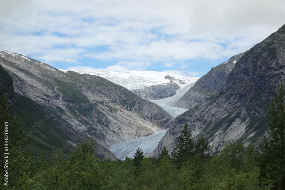 Glaciar Glaciar