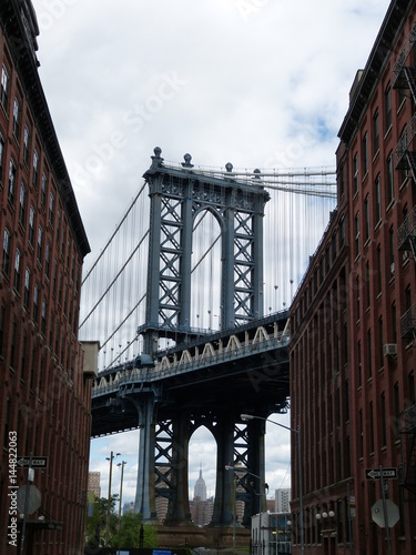 Williamsburg Bridge