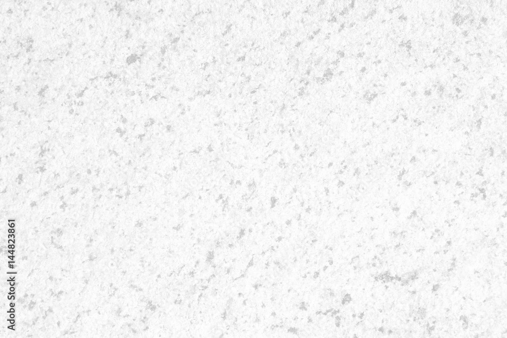 Obraz premium White Stone Wall Texture Background.