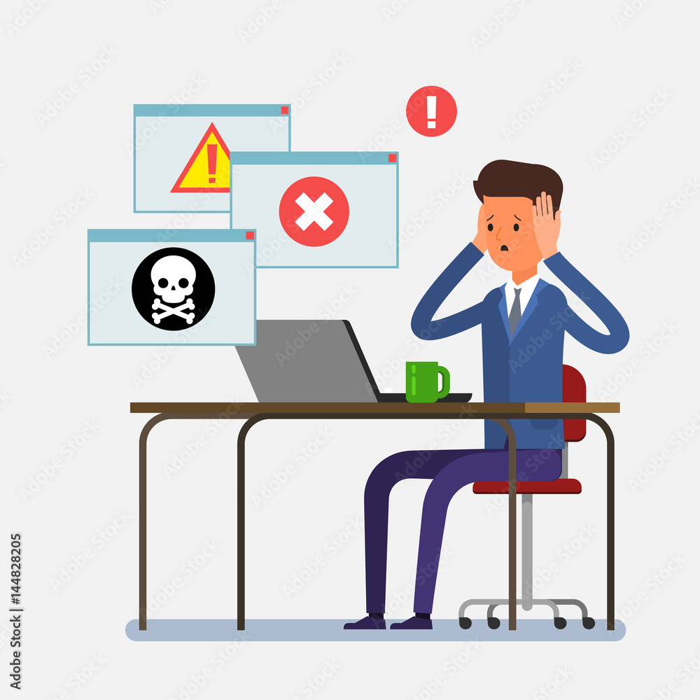 Concept of computer viruses Concept of computer viruses
