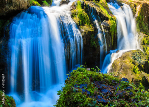 Wasserfall © Dominik
