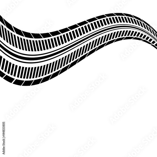 abstract background, tire design, vector,eps10