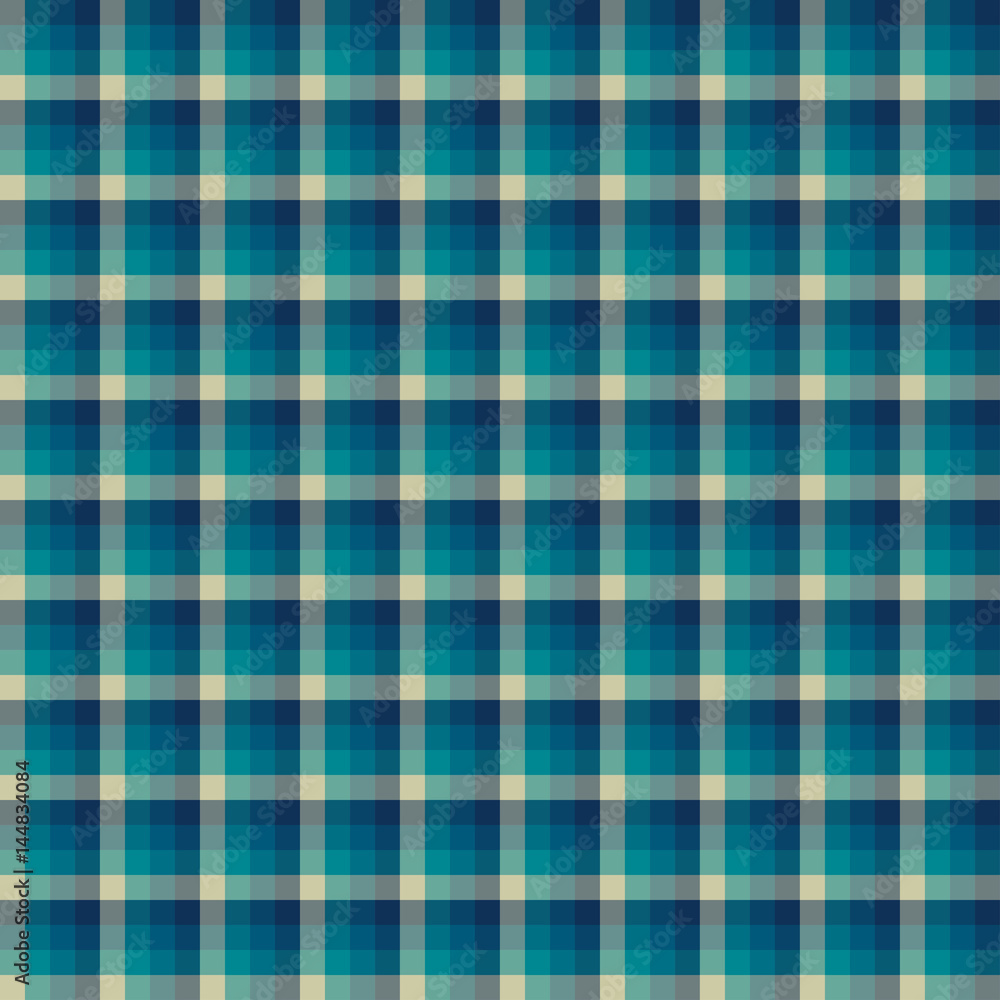 Tartan, plaid seamless pattern. Textured plaid Tartan, plaid seamless pattern. Textured plaid