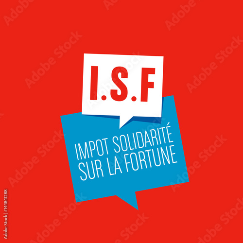 ISF photo