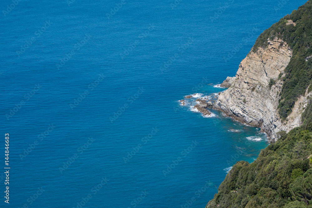 Küstenwanderweg Cinque Terre