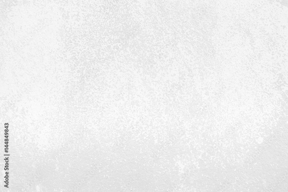 White Peeling Paint on Cement Wall Texture Background. White Peeling Paint on Cement Wall Texture Background.