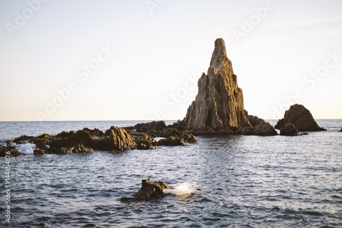 Cabo de Gata, Almería