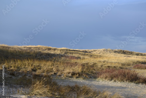 Sylt im Herbst