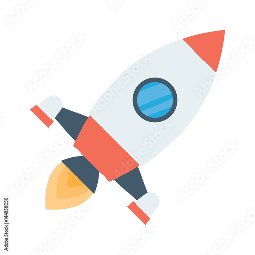 Free Download rocket space ship take off - GFXLoad