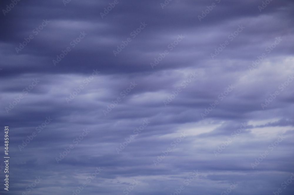 Obraz premium Blue Sky