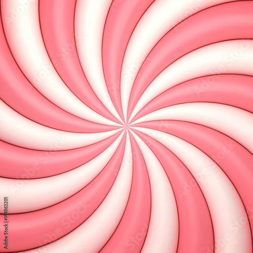 Candy sweet abstract background