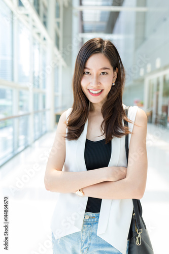 Free Download Young woman - GFXLoad