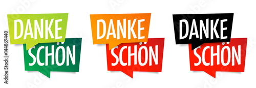 Danke schön