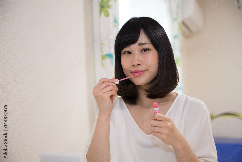 ビューティー　美人
