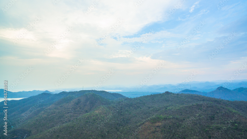 Srinakarin Dam is a hydro electric power generation.also it is a landmark of Kanchanaburi province.the place for vacation many tourists come here for relax and travel there have many interesting thing