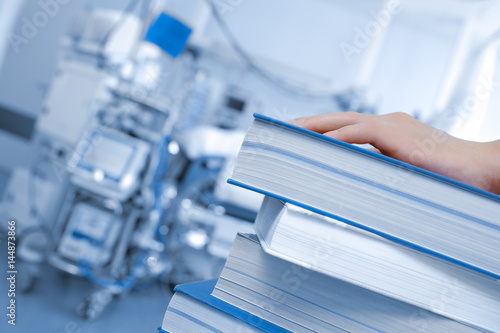 Φωτογραφία Medicine and studies