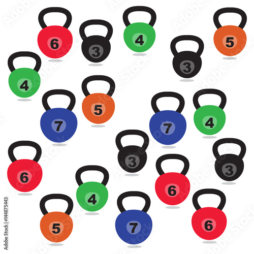 kettlebell