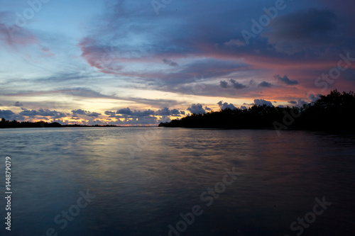 Sunset in SWFL