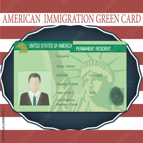 American Green Card Lottery