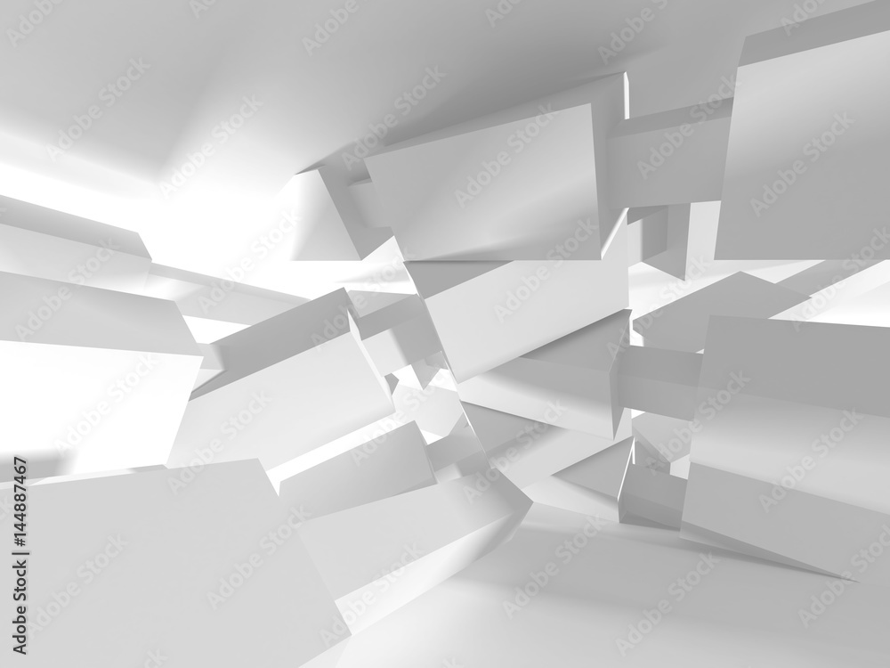 Abstract Architecture Modern Design Background Abstract Architecture Modern Design Background