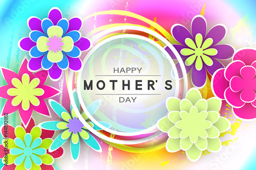 Mother’s Day Greeting Card