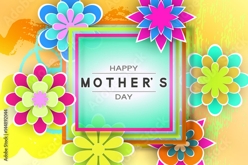 Mother’s Day Greeting Card